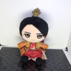2025年最新】ディーンフジオカ ぬいぐるみの人気アイテム - メルカリ