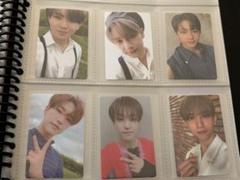 SEVENTEEN an ode トレカ48枚セット たる*一覧 on X: 