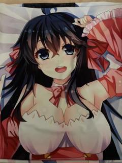 ネトゲの嫁は女の子じゃないと思った? 玉置亜子 抱き枕カバー