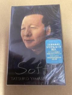 2025年最新】山下達郎 softly カセットの人気アイテム - メルカリ