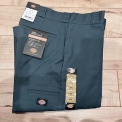 dickies ダブルニー ワークパンツのサムネイル