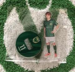 東京ヴェルディ 宮原和也 アクリルキーホルダー スーツver