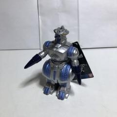 マーミット　モゲラソフビ　美品 Yahoo!オークション - 【モゲラ】マルサン ソフビ 検 地球防衛軍