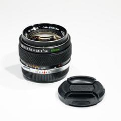 2025年最新】OLYMPUS G ZUIKO AUTO-S 50mm F1.4の人気アイテム