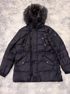 美品　TATRAS(タトラス)　Rライン  FONDO フォンド TATRAS タトラス Rライン ダウンジャケット FONDO フォンド