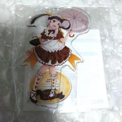 化物語 セガラッキーくじ 八九寺真宵 アクリルスタンド