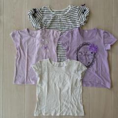子供用Tシャツセット 140
