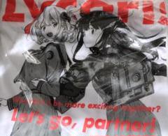♯♯リコリス・リコイル♯♯　‎錦木千束　&　‎井ノ上たきな　Tシャツ　Lサイズ 99047-155-