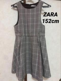 ZARA キッズ ワンピース