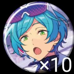 2025年最新】あんスタ 缶バッジ まとめ売りの人気アイテム
