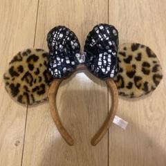2025年最新】ディズニーヒョウ柄カチューシャの人気アイテム