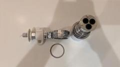 JH9024 STK06 分岐水栓 中古 JH9024 STK06 分岐水栓 中古
