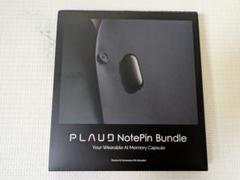 【新品・未開封】PLAUD NOTE （ブラック）プラウドノート Amazon.co.jp: PLAUD NOTE AI ボイスレコーダー ワンタッチ録音