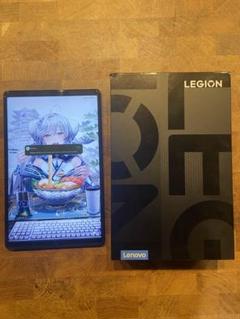 Lenovo Legion Y700 2023 12g256g(CN版) - メルカリ