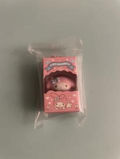 サンリオチョコボックス マイメロディ