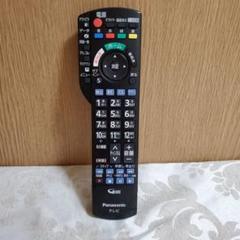 (未使用･未開封品)　Panasonic リモコン N2QAYB001110 wyeba8q Amazon | PerFascin 代用リモコン replace for パナソニック