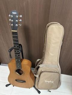 Taylor 　114e アコースティックギター ソフトケース付 Taylor (テイラー) / 114ce-S アコースティックギター エレアコ