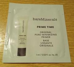 K4 【新品未使用】3本セット　ベアミネラル　プライムタイム Amazon.co.jp: bareMinerals ベアミネラル プライム タイム アイ