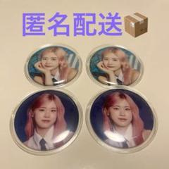 佐々木心菜 缶バッジ - メルカリ