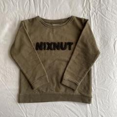 2025年最新】nixnutトレーナーの人気アイテム - メルカリ