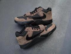 27 未使用 Travis Scott Nike Jordan Jumpmanのサムネイル