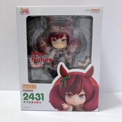 2025年最新】ねんどろいど ウマ娘の人気アイテム - メルカリ