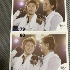 嵐 大野智 松本潤 じいまご 公式写真 旧ロゴ ライブフォト Time