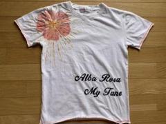 Tシャツ レディース アルバローザ
