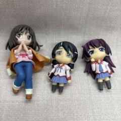 2025年最新】ねんどろいど ひたぎの人気アイテム - メルカリ