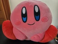 【即日発送】星のカービィ Mocchi-Mocchi-Game Style