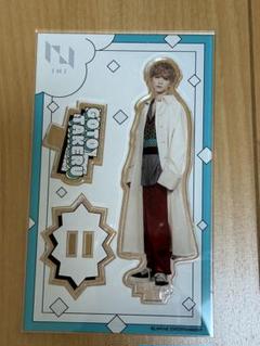 INI - 後藤威尊 アクスタ 109 ポップアップ INI アクスタ 後藤威尊 2ND LIVE READY TO POP - メルカリ
