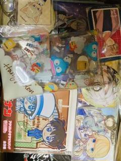 220点以上 大量 アニメ グッズ 雑貨 まとめ売り 缶バッジ アクリルスタンド キャラクター グッズ 缶バッジ アクスタ 大量 まとめ売り 170点
