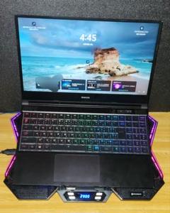 G-Tune ゲーミングノート 15.6インチ