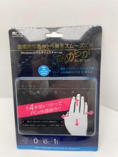 [1347] MCO Bluetooth TouchPad TTP-BT02