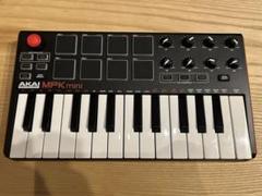 2025年最新】Akai mpk miniの人気アイテム - メルカリ