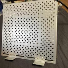 ノートパソコン用　冷却ファン付きボード　中古品