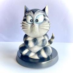 水木しげる監修 南方熊楠 猫楠 100体限定フィギュア 妖怪コレクション 鬼太郎 水木しげる監修 南方熊楠 猫楠 100体限定フィギュア 妖怪