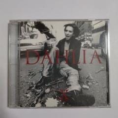 X JAPAN／DAHLIA CD - メルカリ