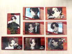 ３BOX★スナップマイド　WIND BREAKER TVアニメ『WIND BREAKER』 スナップマイド【1BOX 16パック入り
