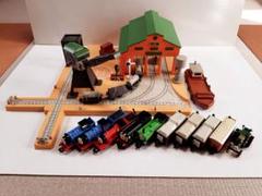 トーマス エンジンコレクション 港の貨物区 m61096950348_1.jpg?1740800392