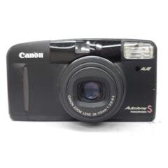 【動作確認済】 Canon Autoboy S F0516-213-1-7v p Canon Autoboy S PANORAMA F0625-2e p - メルカリ