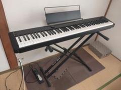 CASIO Privia PX S1000BK【ジャンク】 PX-S1100BK | CASIO