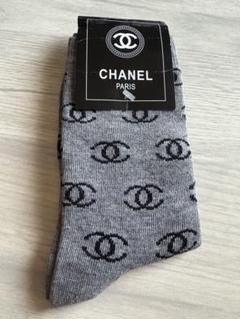 2025年最新】CHANEL レディース ソックスの人気アイテム - メルカリ