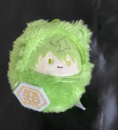 パラライ 北斎 ぬいぐるみ 中国 まとめ売り Paradox Live ぬいぐるみ（征木北斎） : Paradox Live