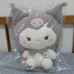 サンリオキャラクターズ ミルキーボア BIGぬいぐるみ～マイ