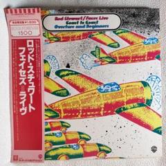 2025年最新】フェイセズ レコードの人気アイテム - メルカリ