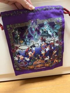 2025年最新】ディズニー 巾着 ハロウィンの人気アイテム - メルカリ