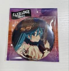 ボカロ　初音ミク パイレーツ風 海賊　缶バッジ　アクリルスタンド　レア 最終値下げ ボカロ 初音ミク パイレーツ風 海賊 缶バッジ レア