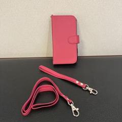 らくらくスマートフォン F-42A / me F-01L 対応 スマホケース