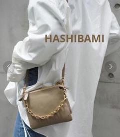 2025年最新】Hashibamiショルダーバッグの人気アイテム - メルカリ
